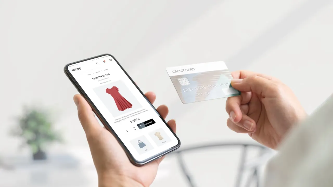 AI förändrar små e-handlare nu