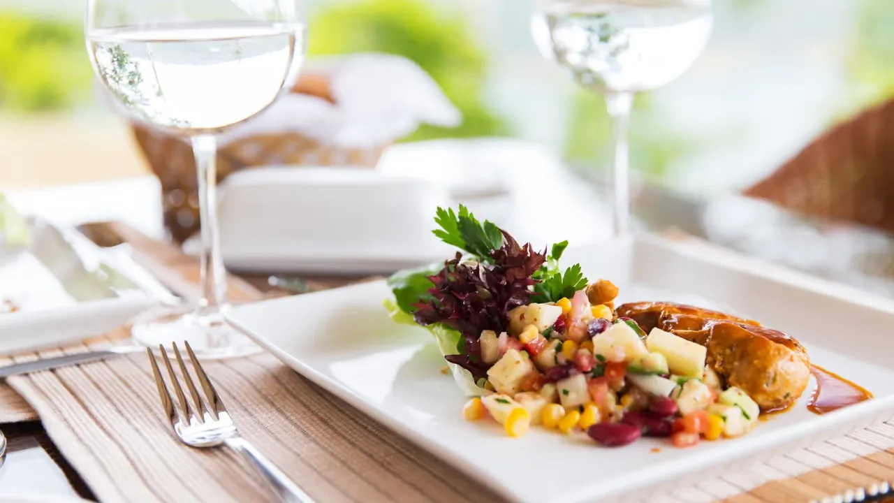 Hur möbler påverkar din restaurangupplevelse