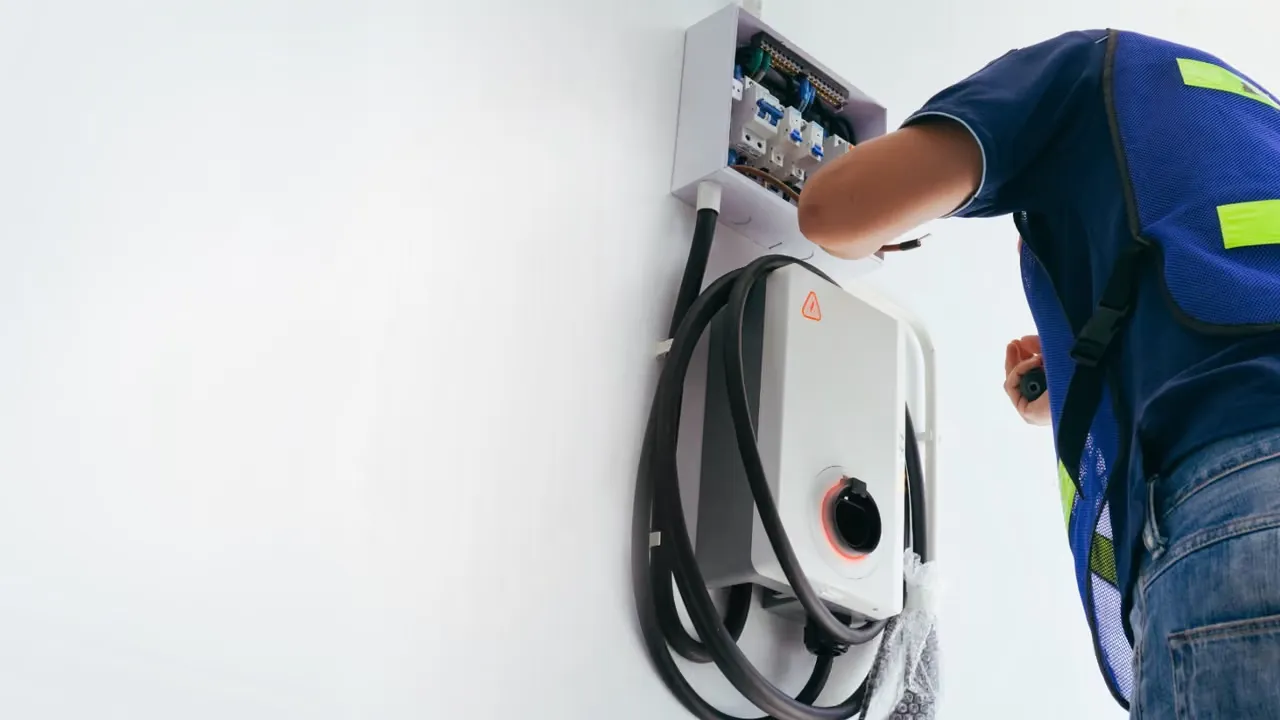 Installera smart el utan rivning